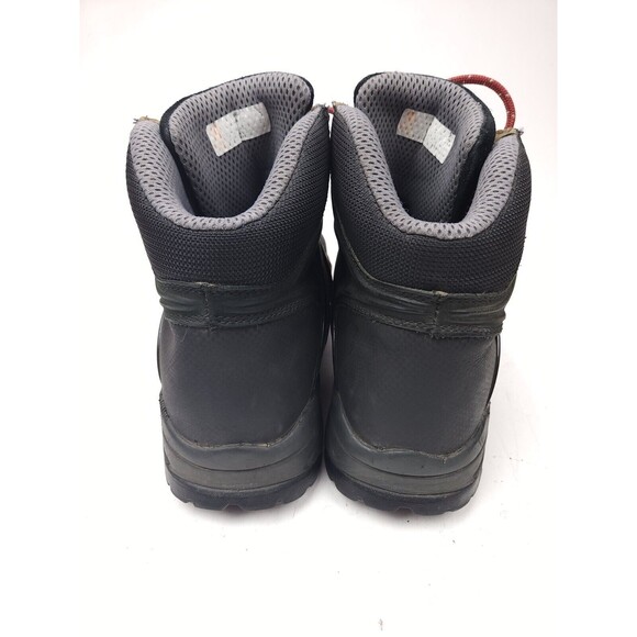 Timberland PRO Hyperion Alloy Toe Waterproof Work Boots Mens Size 13.5 - Picture 8 of 10